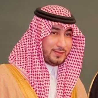 Sulaiman Al Subaie